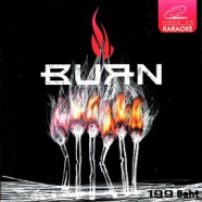 Burn อัลบั้ม Start The Fire (พ.ศ. 2549) VCD1763-web1